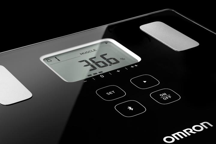 Productafbeelding Omron Viva (150 kg)