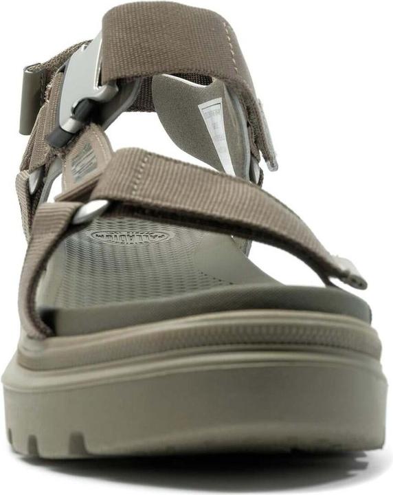 Actual product image Palladium pallacruise strap sandals (37)