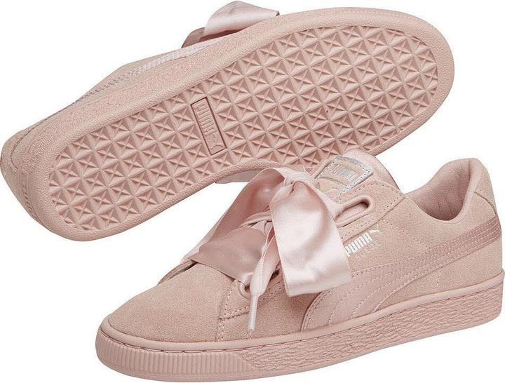 Image du produit Puma Suede Heart EP (40)