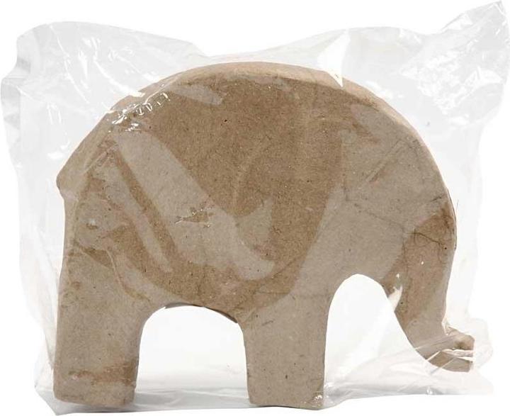 Produktbild Creativ Company Elefant
