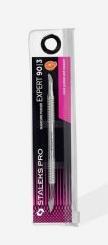 Produktbild Staples Pro Expert PE-90/3 Nail Cuticle Pusher and Cleaner