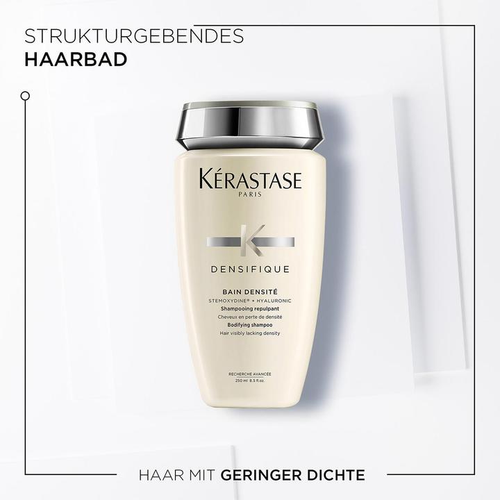 Image du produit Kérastase Densifique Pflegeset für dünner werdendes Haar (Kit de soins capillaires)