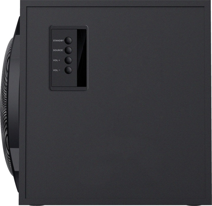 Image du produit Trust GXT 629 Tytan RGB