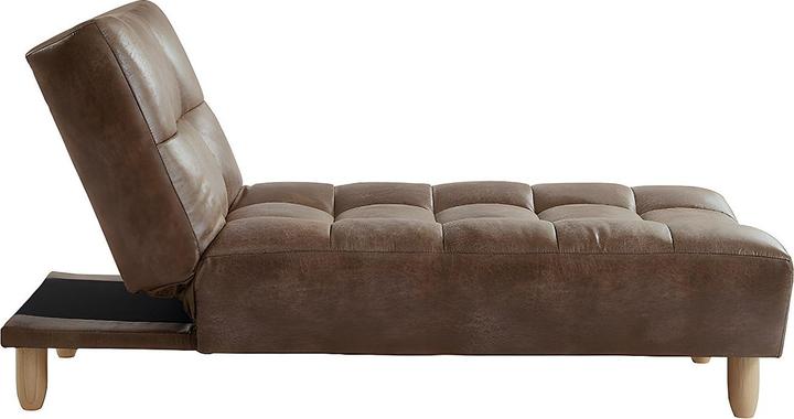 Produktbild Vente-unique Esteban (Recamiere)