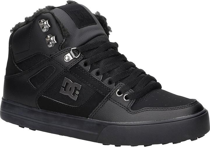 Image du produit DC Shoes Baskets Hautes Pures (40)