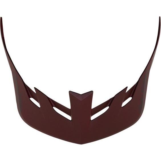 Troy Lee Designs, Velohelm Zubehör