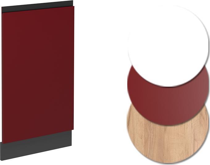 Produktbild Vicco Geschirrspülblende R-Line