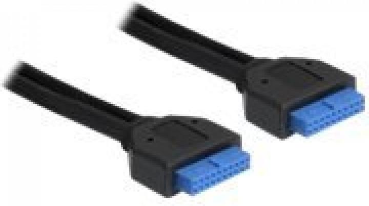 Immagine prodotto Delock Cavo USB3 interno (0.45 m, USB 3.2 Gen 1)