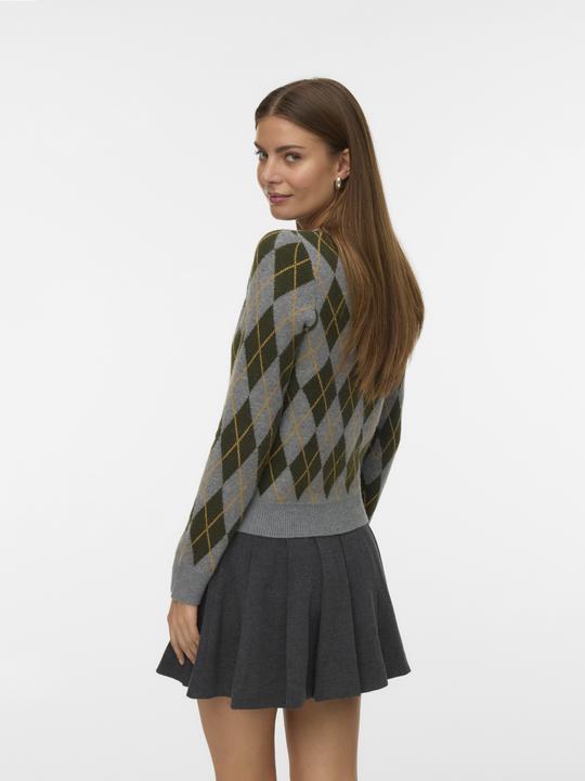 Image du produit Vero Moda VMSAGE Strickjacke Strickjacke (M)