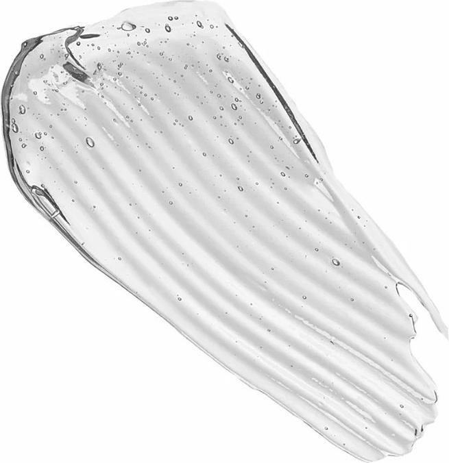 Actual product image BBB Clear Brow Gloss (Clear)