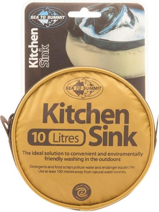 Actual product image Sea To Summit Kitchen Sink