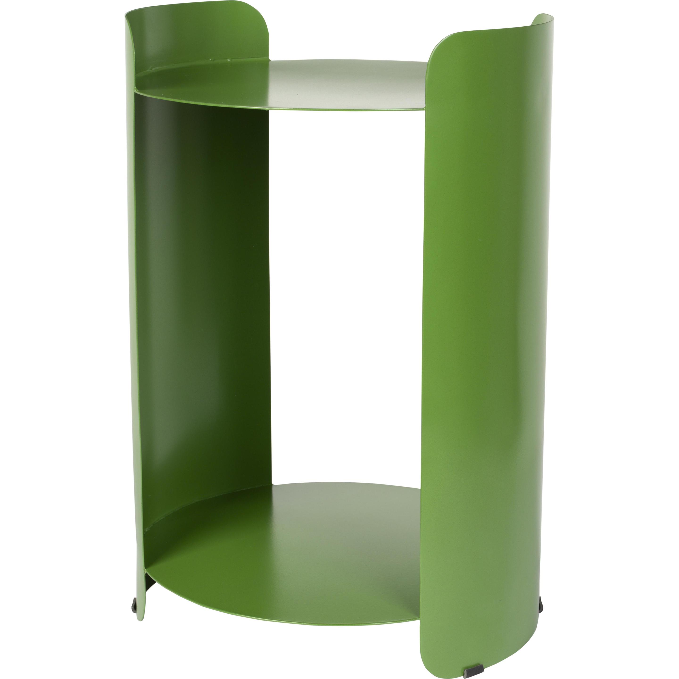 Dutchbone, Couchtisch + Beistelltisch, Table (31 x 31 x 46 cm)