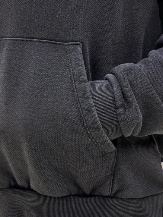 Produktbild Jack & Jones Rückenprint Kapuzenpullover Kapuzenpullover (XXL)