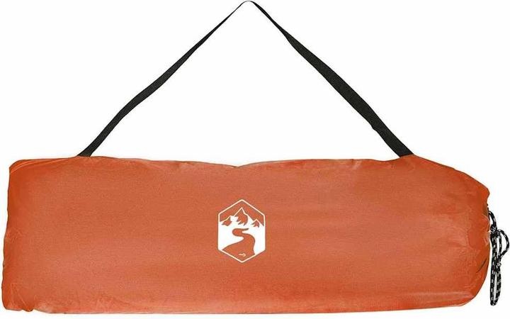 Actual product image VidaXL Camping tent (3.65 kg, 1 person)
