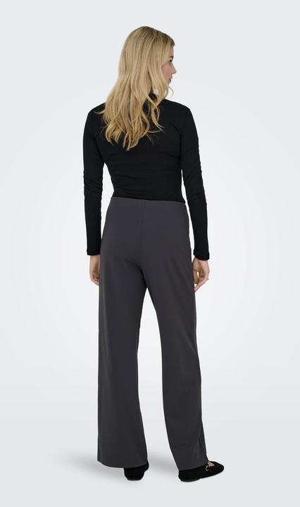 Produktbild Only Onlbremen-Yo Mw Wide Pant Pnt (32)