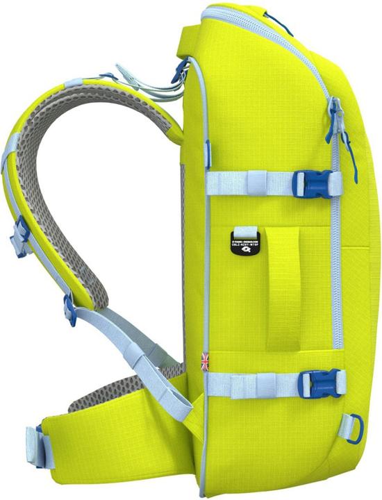 Image du produit Cabin zero Adventure Cabin Bag ADV 42L Sac à dos 55 cm (35 l)