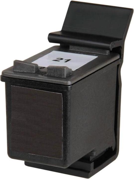 Produktbild Kores Tinte kompatibel schwarz Orig.Nr. C9351CEKOR (BK)