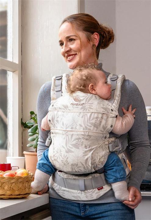 Image du produit Manduca First