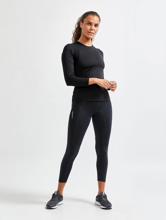 Actual product image Craft Adv Essence Ls Tee Ladies (XL)
