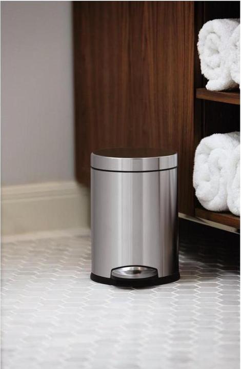 Produktbild Simplehuman Treteimer (3 l)