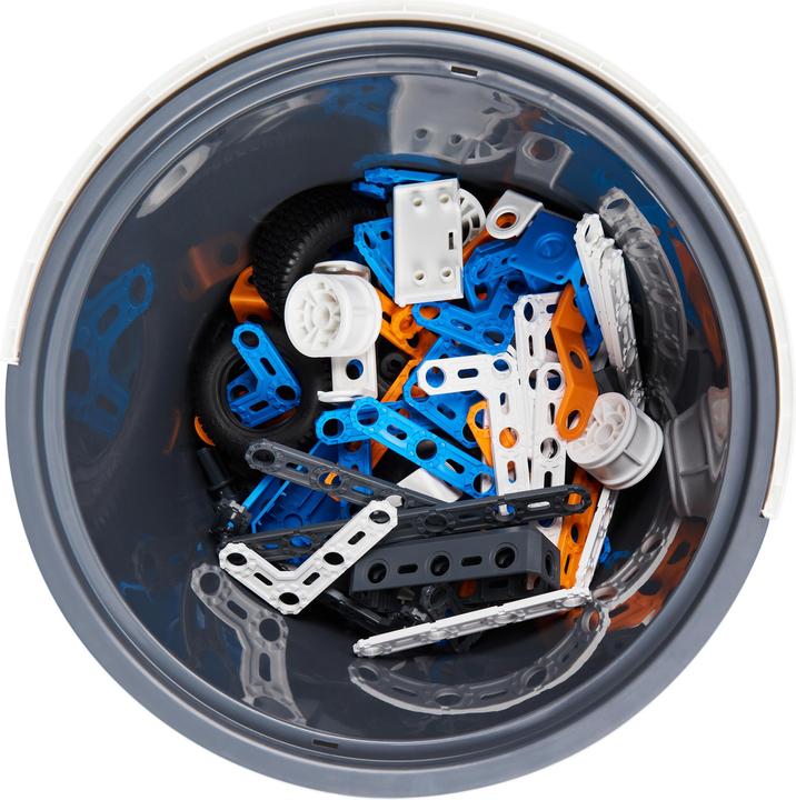 Actual product image Meccano Junior