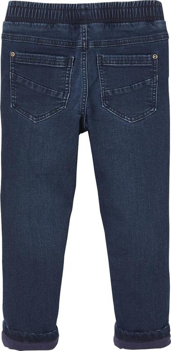 Actual product image Vertbaudet Jeans (128)