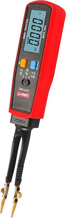 Produktbild Uni-T Tester SMD UT116C