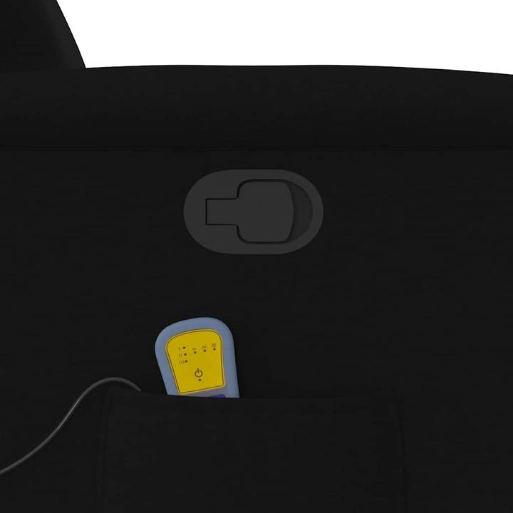 Image du produit vidaXL Massagesessel mit Aufstehhilfe