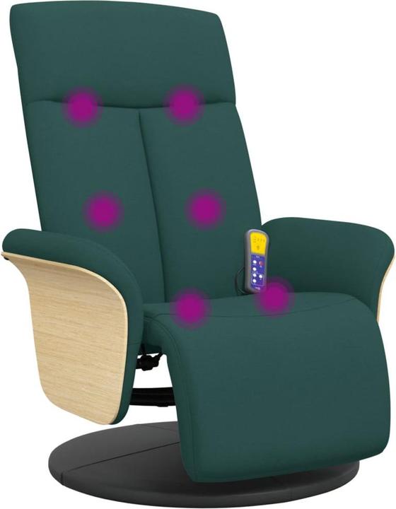 Produktbild vidaXL Gwenore