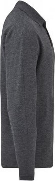 Produktbild Fruit of the Loom Langarm Pique Polo Shirt (152)