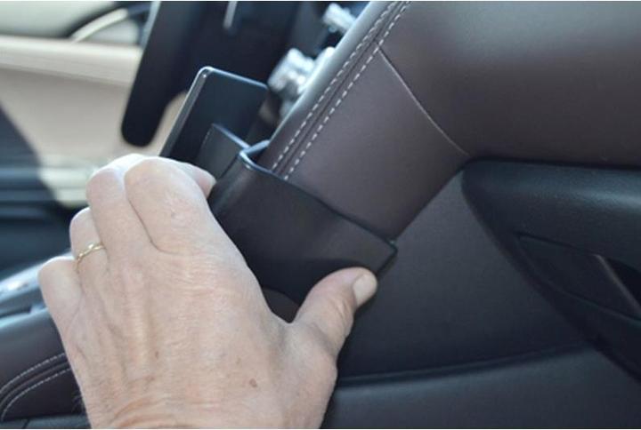 Immagine prodotto Brodit 855478 Supporto per auto Honda Insight 19-