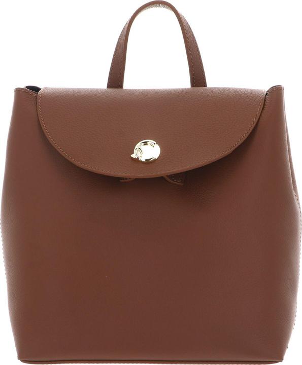 Produktbild Coccinelle Nikla Mini Bag Double Grainy Leather