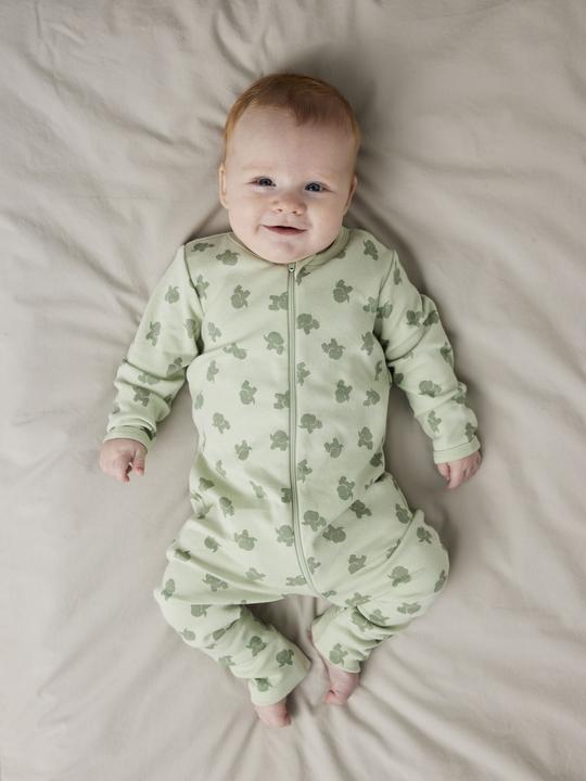 Image du produit Name it Nbmnightsuit 2p Zip Ff Sea Elephant Noos (68)