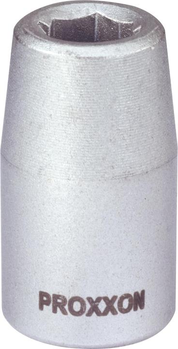 Actual product image Proxxon Super safety and special bit set (Hexagon socket TX M10, Hexagon socket TX M15, Hexagon socket TX M20, Hexagon socket TX M30, Cross Phillips PH M1, Cross Phillips PH M2, Hexagon socket TX M5, Hexagon socket TX M6, Hexagon socket TX M7, Hexagon socket TX M8, Hexagon socket TX M9, Hexagon socket TX M25, Hexagon socket TX M27)