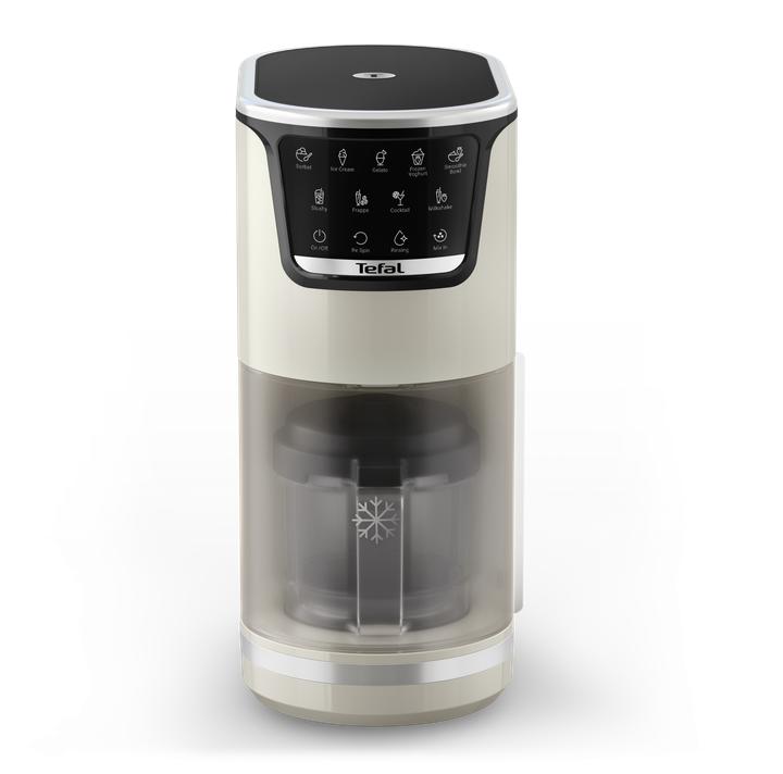 Produktbild Tefal Dolci Glacemaschine IG602A
