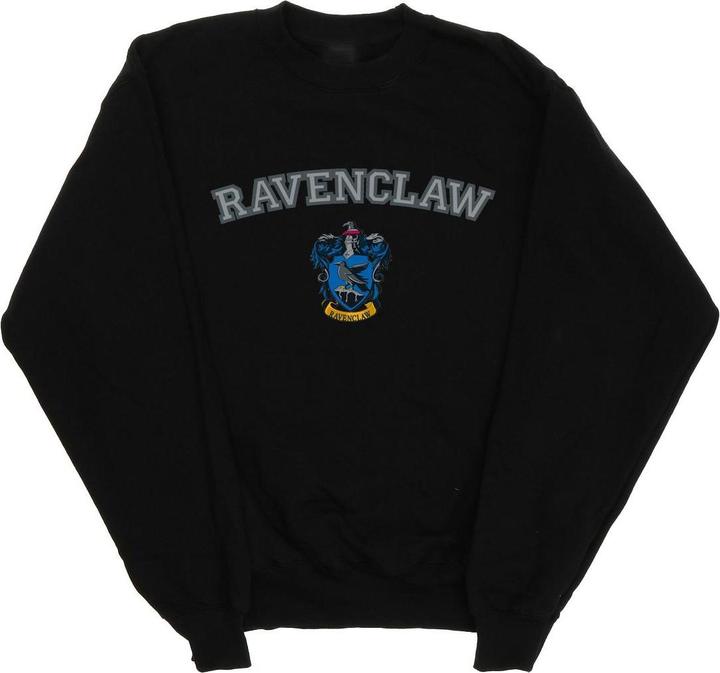 Image du produit - Sweat RAVENCLAW CREST - Fille (152, 158)