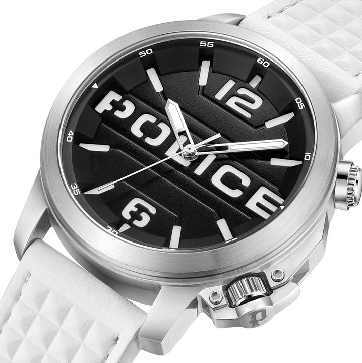 Produktbild Police Herrenuhr AUTOMATED (Analoguhr, 44 mm)