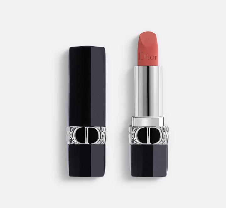 Image du produit Dior Rouge Balm Mat No 768 (768)