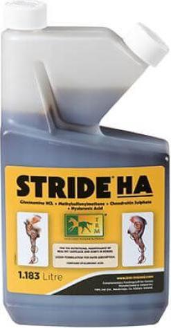TRM Stride HA Solution 1.183 litri