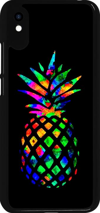 Immagine prodotto PhoneLook Coque Ananas Multicolore (Xiaomi Redmi 9A)