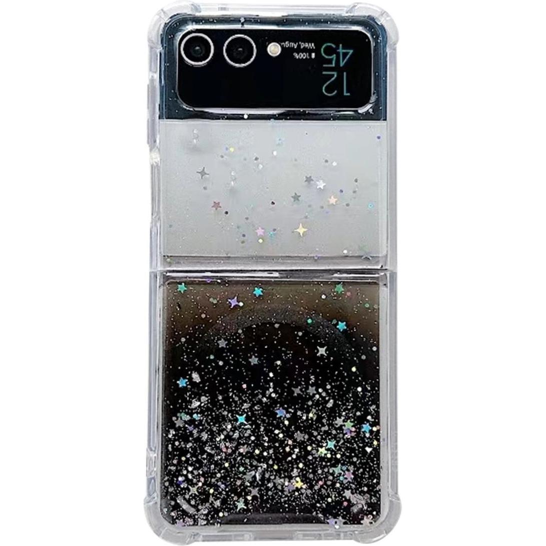 König Design Schutz Handy Hülle für Samsung Galaxy Z Flip5 Case Cover Tasche Etuis Bumper Neu (Samsung Galaxy Z Flip5), ...