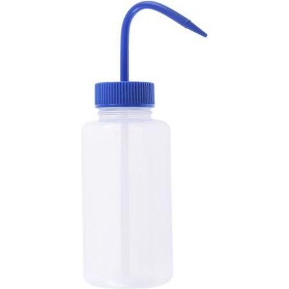 Thumbnail - Rs Pro, Laborbedarf, Azlon Washbottle, Safety Venting, 500ml