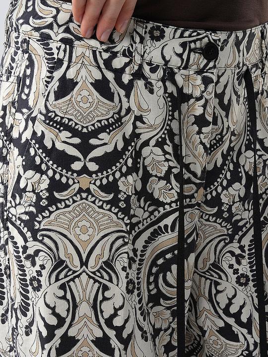 Produktbild Cambio Marlenehose ADRIENNE (36)