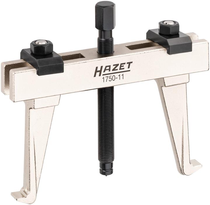 Actual product image HAZET Quick-clamping puller ∙ 2-arm 1750-11
