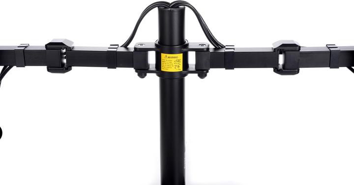 Produktbild iiyama DS1002D-B1 (Tisch, 30")