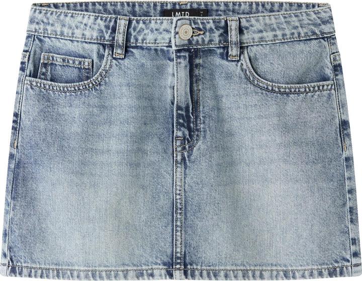 Actual product image Lmtd Kurze Rock (152)