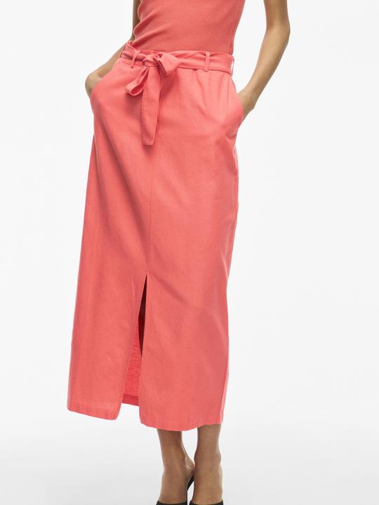 Immagine prodotto Vila VIPRISILLA Midi Bleistiftrock (38)