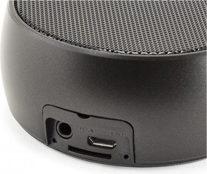 Image du produit Sbox BT-12 noir (Fonctionnement sur batterie)