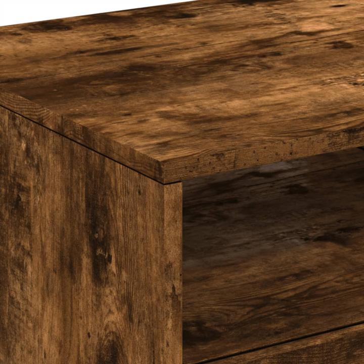 Image du produit vidaXL Couchtisch