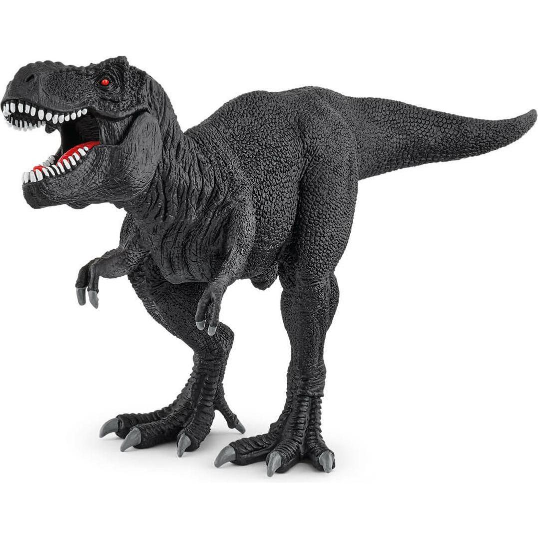Schleich Black T-Rex